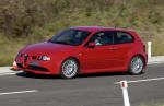Alfa Romeo 147 GTA 2002 года